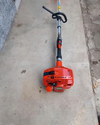 Decespugliatore echo