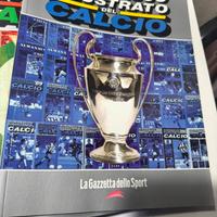 33 anni di figurine Panini Unità 1961/1994