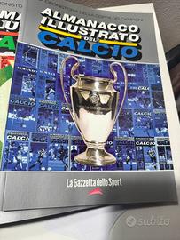 33 anni di figurine Panini Unità 1961/1994