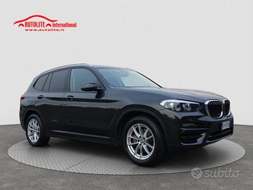 BMW X3 xDrive20d 48V Business Sport Advantage