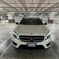 Mercedes Gla 200 Cdi