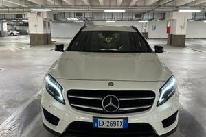 Mercedes Gla 200 Cdi