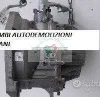 Cambio Alfa Romeo Mito Codice Motore 955A3000