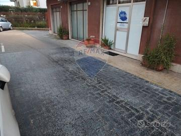 Locale Commerciale - Caltagirone