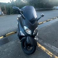 Scooter T-MAX 500