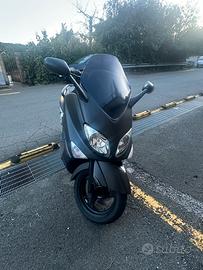Scooter T-MAX 500