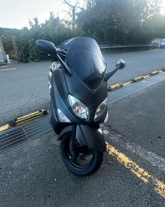 Scooter T-MAX 500