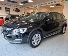 Volvo V60 CrossCountry GEARTRONIC EURO6