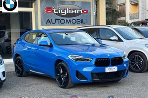BMW X2 xDrive18d Msport UFF BMW TELEC POST