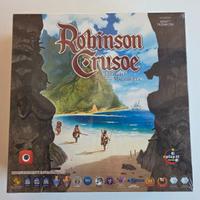 Robinson Crusoe - Viaggio verso l'isola maledetta