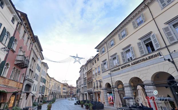 UDINE - POSTO LETTO IN DOPPIA con ascensore