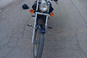 Aprilia Classic Red Rose 50 cc 1996