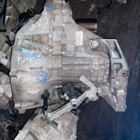 Cambio Ford Custom 6 Marce BKFC 2.0 TD