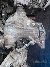 Cambio Ford Custom 6 Marce BKFC 2.0 TD