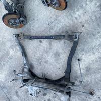 Opel Mokka 1.6bz 2012> Avantreno