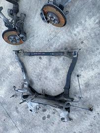 Opel Mokka 1.6bz 2012> Avantreno