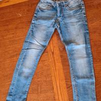 Jeans Denim "Alcott Heritage"
