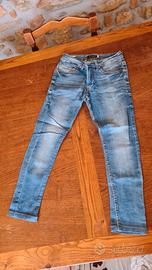 Jeans Denim "Alcott Heritage"