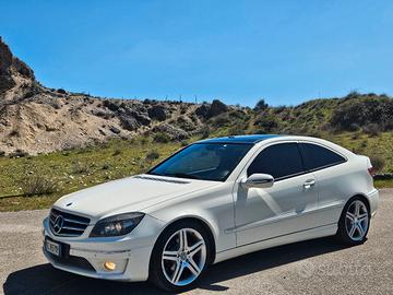 mercedes clc sport 