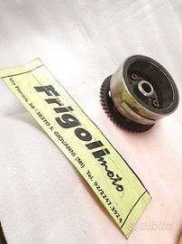 XMAX 250 2008 RUOTA LIBERA INGRANAGGIO VOLANO ROTO