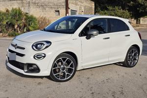 500x sport 1.6 diesel 120CV