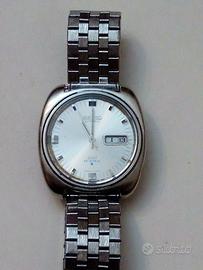 Seiko DX Sealion m 550, 6106-8480.