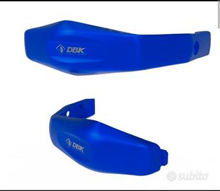 Ducabike (DBK)  protezioni cilindri  boxer Bmw1300
