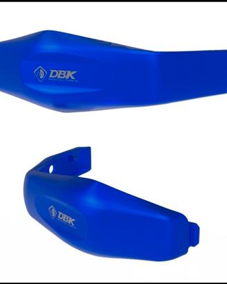 Ducabike (DBK)  protezioni cilindri  boxer Bmw1300