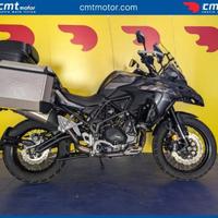 BENELLI TRK 502 Garantita e Finanziabile