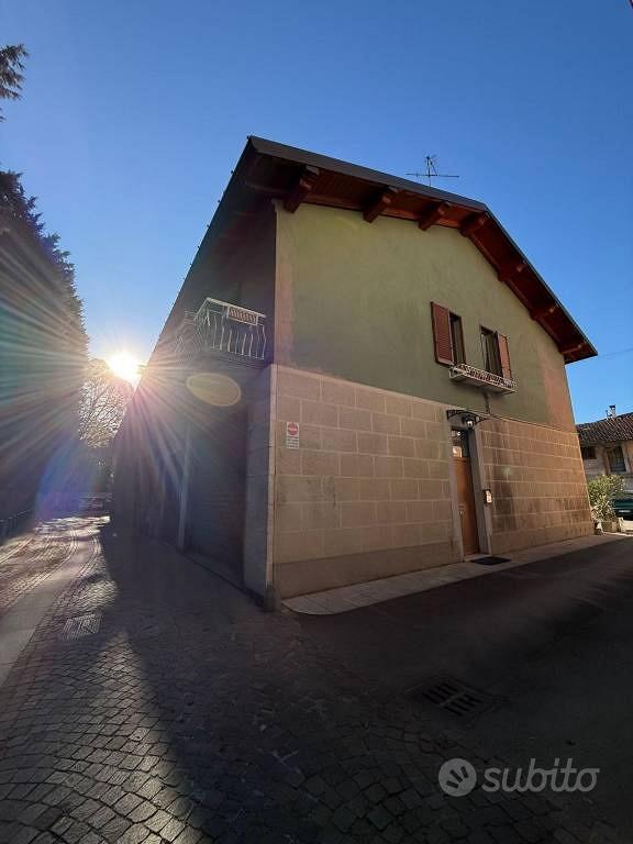 Appartamento – Vedano al Lambro, Monza e della Brianza - Vista 2