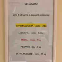 Cornice 20x30 BIANCA (-50% prezzo SME)