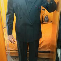 Completo uomo Ermenegildo Zegna 