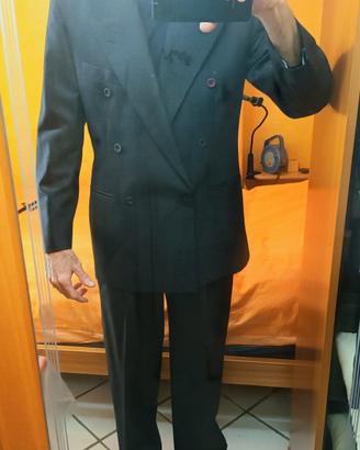 Completo uomo Giorgio Zanella 