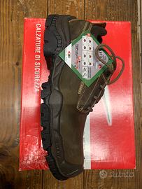 Scarpe antinfortunistiche Cofra n*45