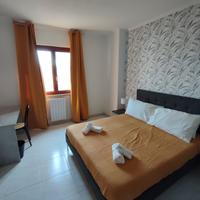 Camere per uno o più giorni