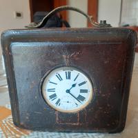 orologio da carrozza