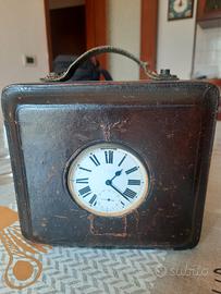 orologio da carrozza