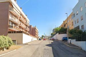 Civitavecchia ampio quadrilocale