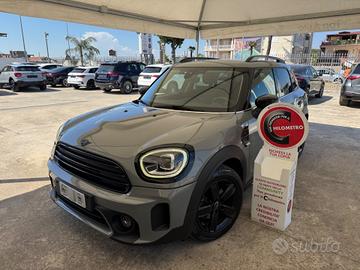 MINI ONE D COUNTRYMAN 1.5 116 CV AUTO. - MY21