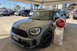 MINI ONE D COUNTRYMAN 1.5 116 CV AUTO. - MY21