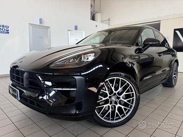 PORSCHE Macan 3.0 S //TETTO//21//PELLE//