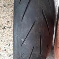 140 70 16 dunlop nuove