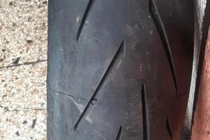 140 70 16 dunlop nuove