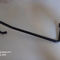 Asta di spinta per bicicletta per bambini