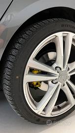 Set 3 gomme 225/40 r18 92w - WestLake 4 season M+S
