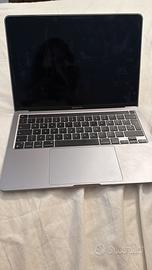 MacBook Pro 13” 2022
