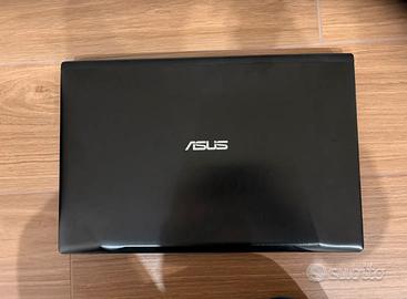 Pc Gaming Notebook Portatile GTX 1050 - INTEL i7