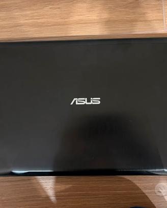 Pc Gaming Notebook Portatile GTX 1050 - INTEL i7