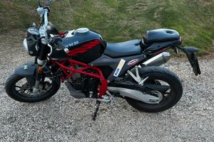Swm varez 125 immatricolata 2023
