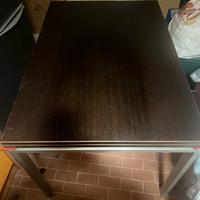 Tavolo cucina allungabile calligaris